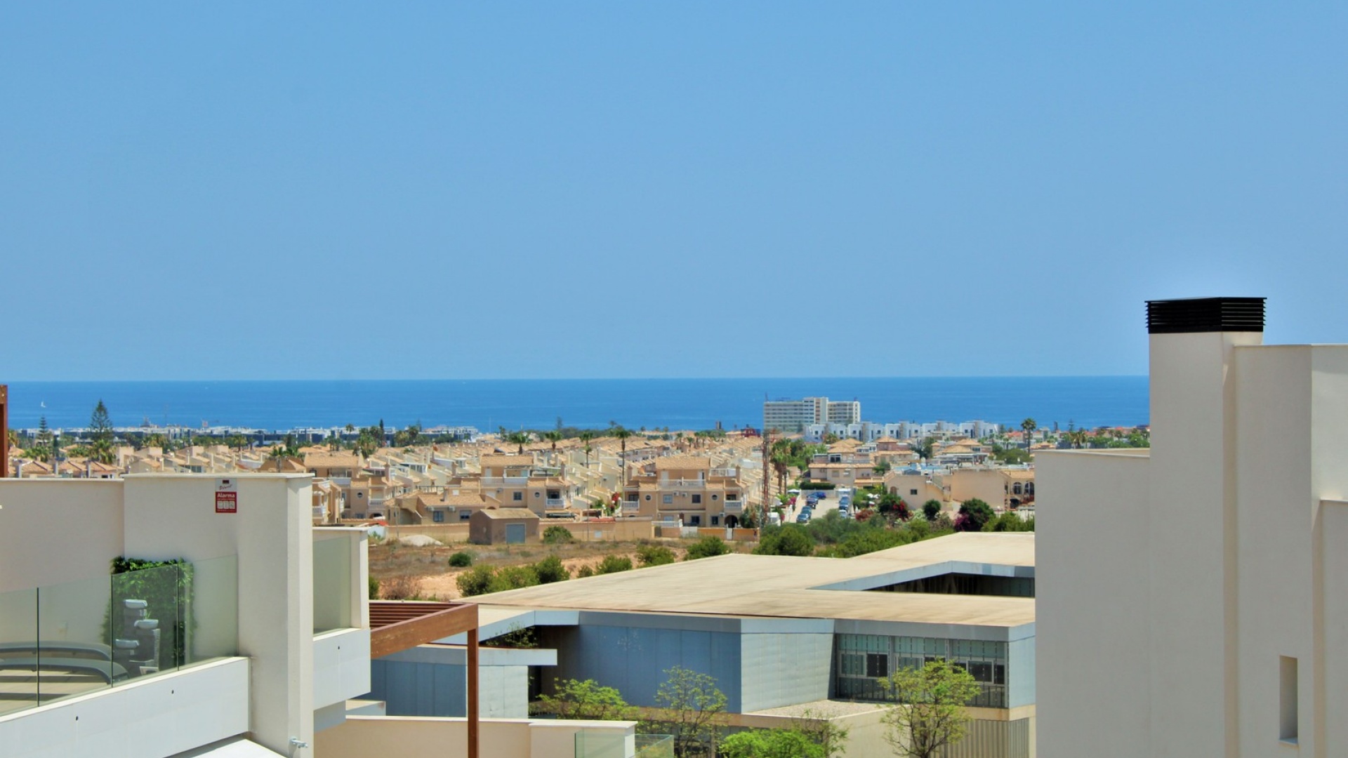 Resale - Apartment - Villamartin - Los Dolses
