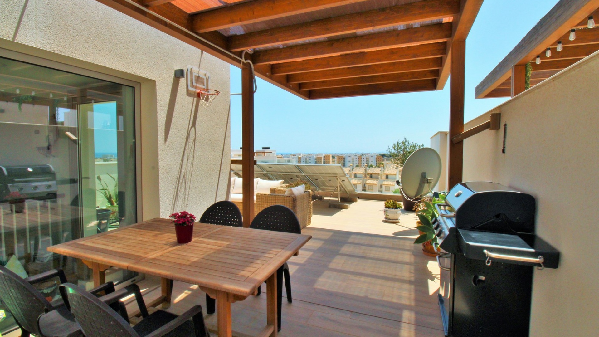 Resale - Apartment - Villamartin - Los Dolses