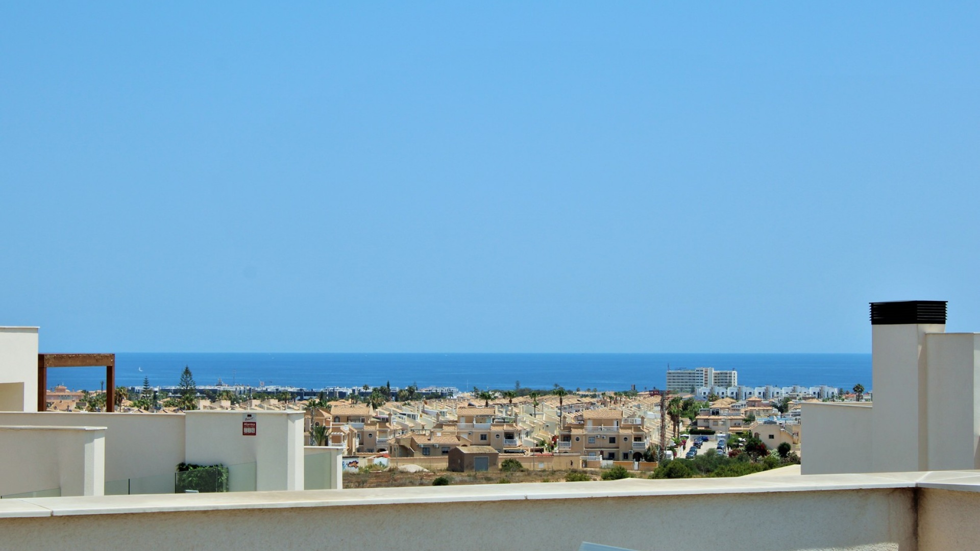 Resale - Apartment - Villamartin - Los Dolses