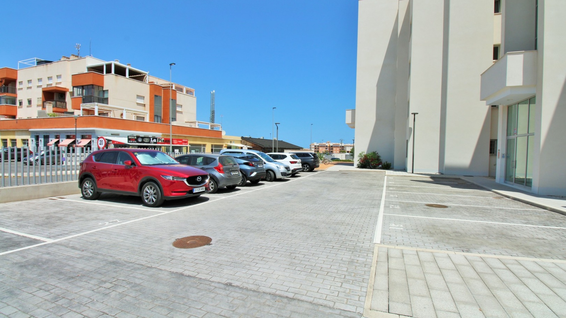 Resale - Apartment - Villamartin - Los Dolses