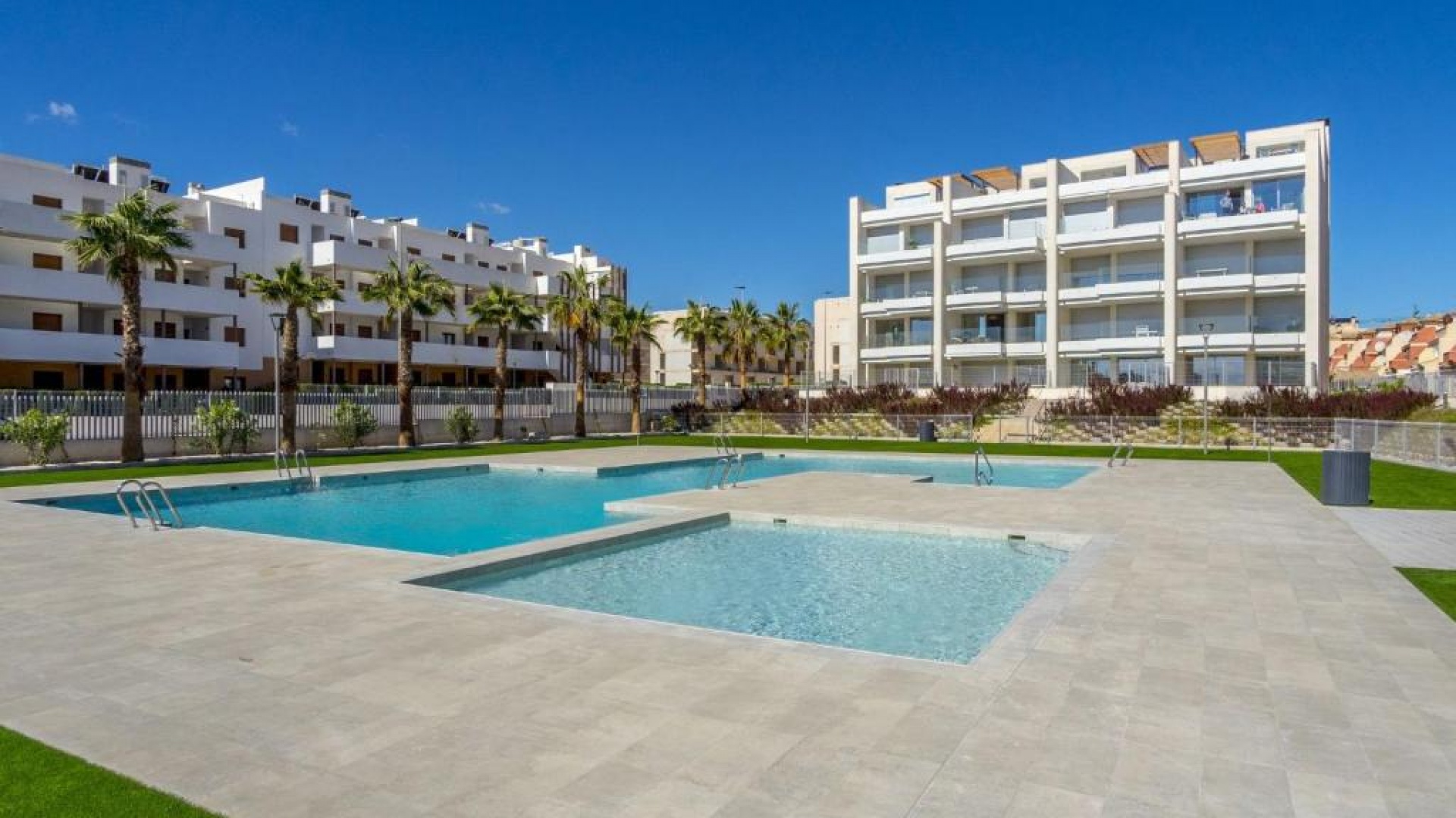 Resale - Apartment - Villamartin - Los Dolses
