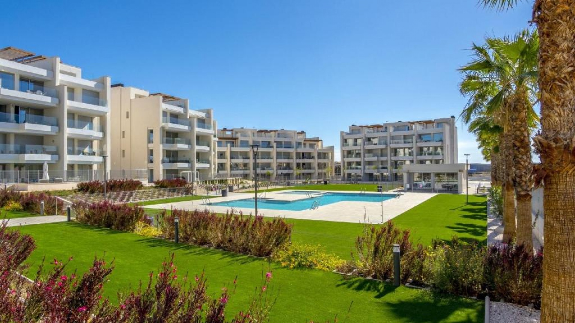 Resale - Apartment - Villamartin - Los Dolses