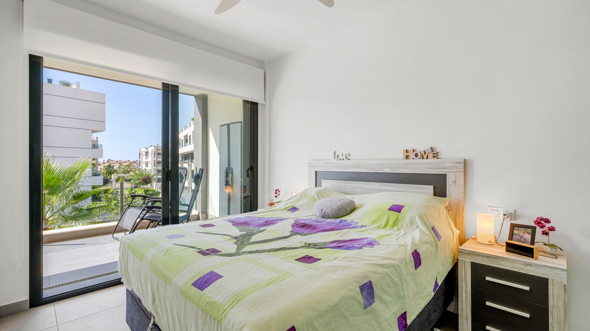 Resale - Apartment - Villamartin - Los Dolses