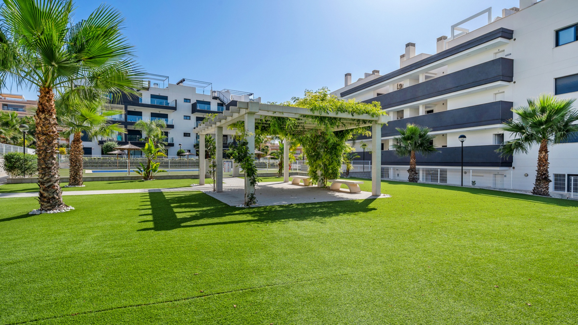 Resale - Apartment - Villamartin - Los Dolses