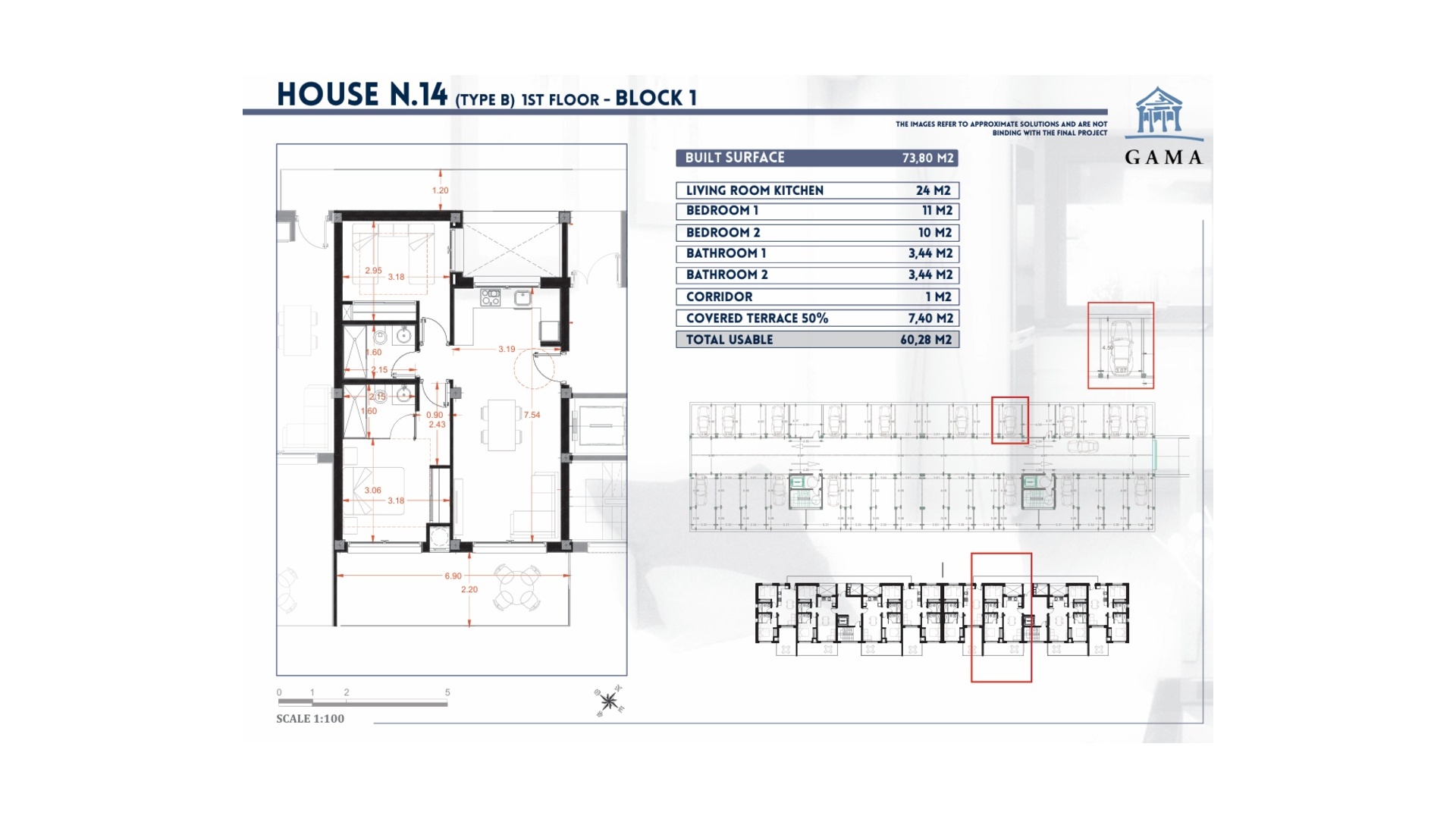 Resale - Apartment - Villamartin - Los Dolses