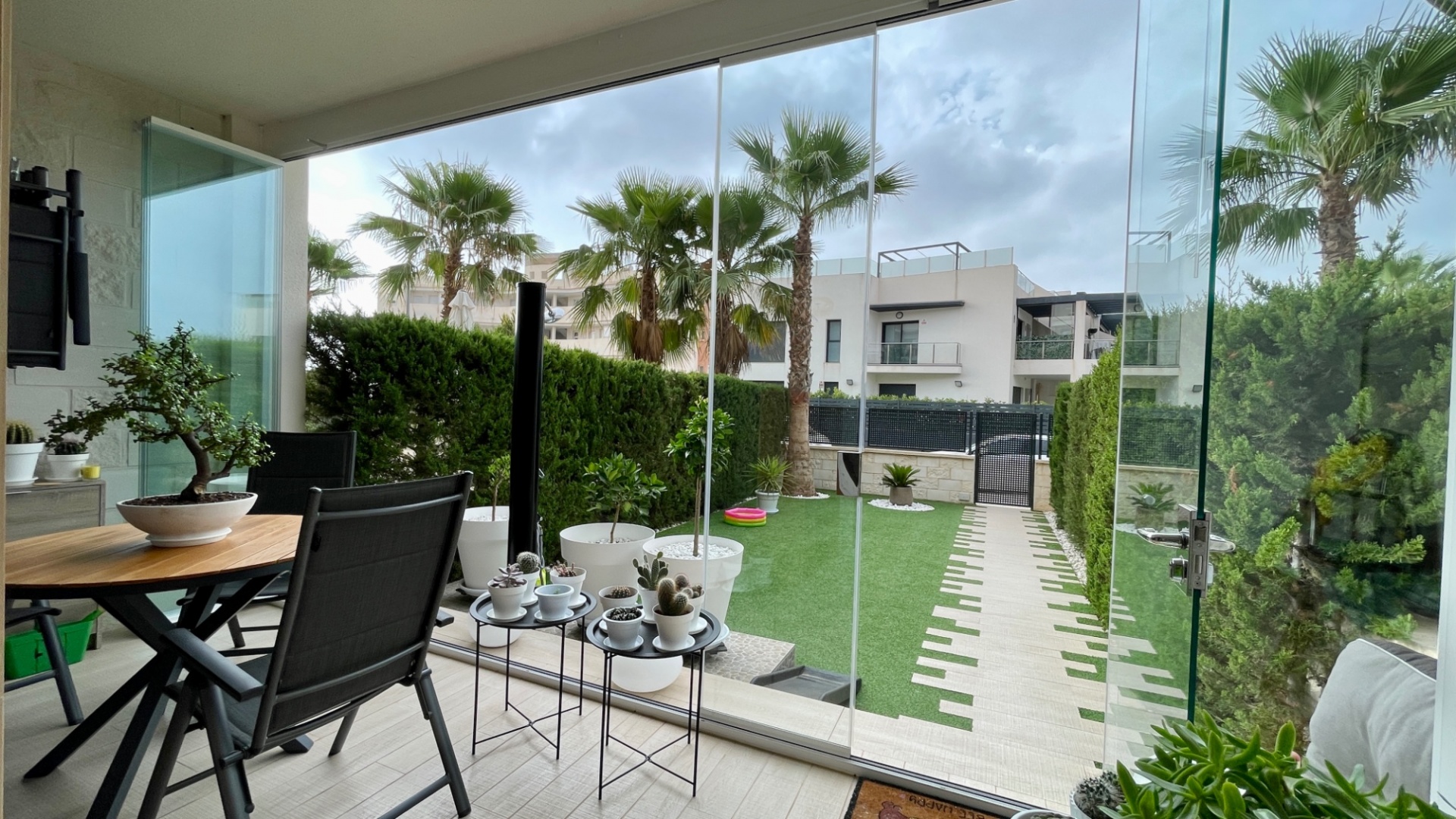 Resale - Apartment - Villamartin - Los Dolses