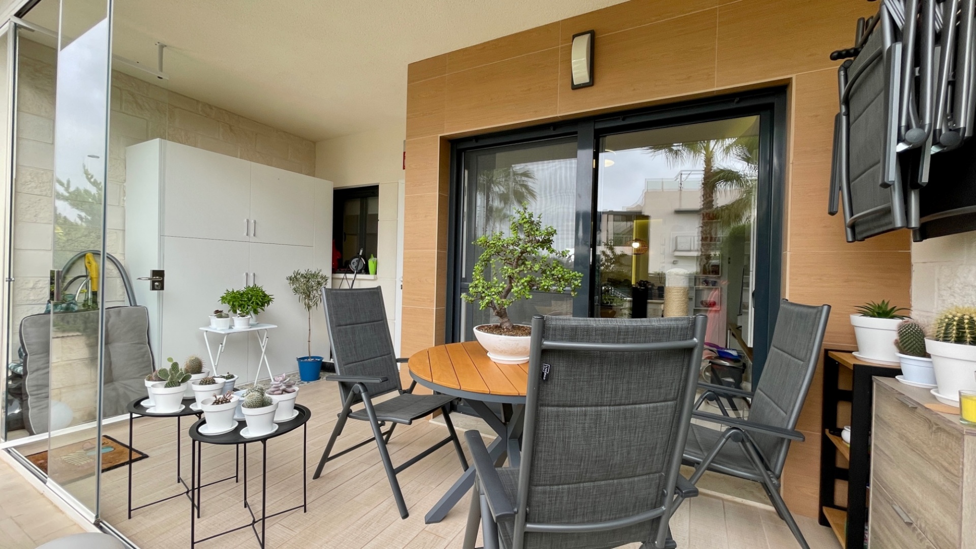 Resale - Apartment - Villamartin - Los Dolses