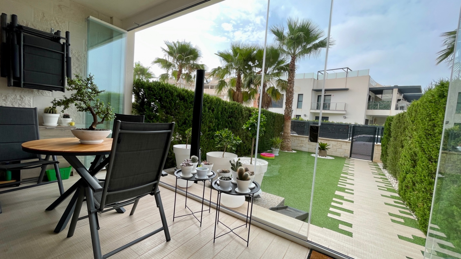 Resale - Apartment - Villamartin - Los Dolses