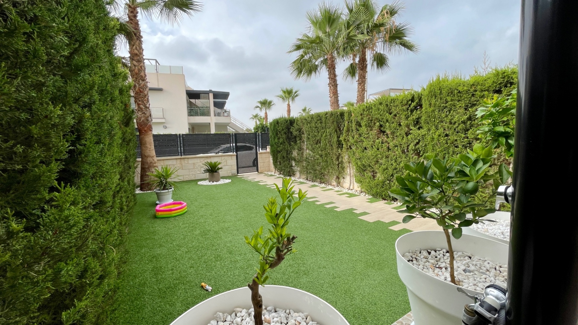 Resale - Apartment - Villamartin - Los Dolses