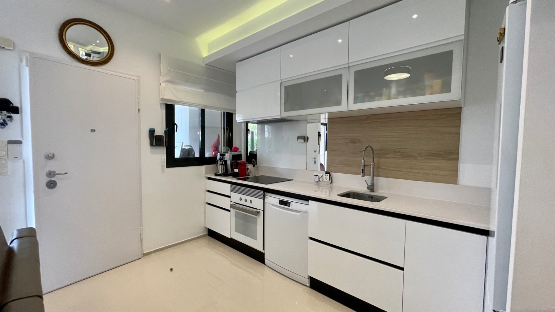 Resale - Apartment - Villamartin - Los Dolses