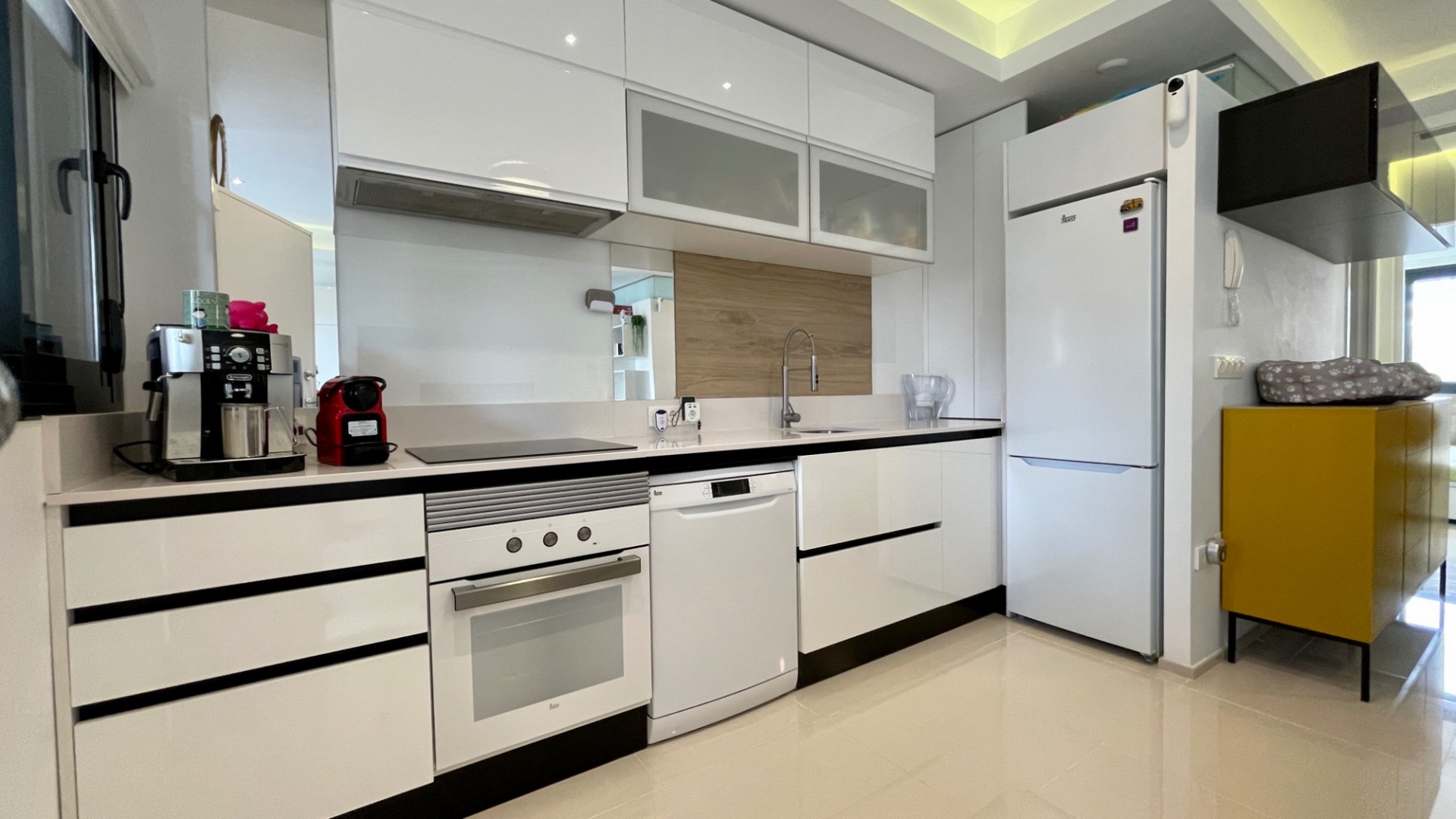 Resale - Apartment - Villamartin - Los Dolses