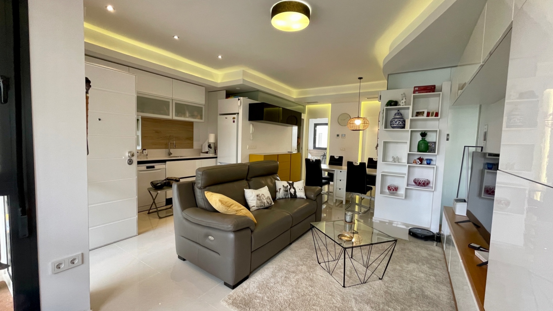 Resale - Apartment - Villamartin - Los Dolses