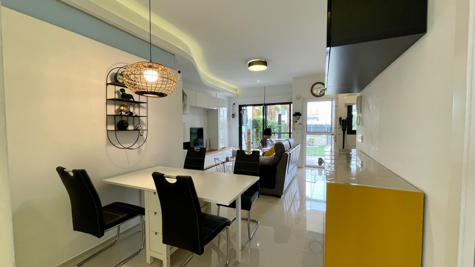 Resale - Apartment - Villamartin - Los Dolses