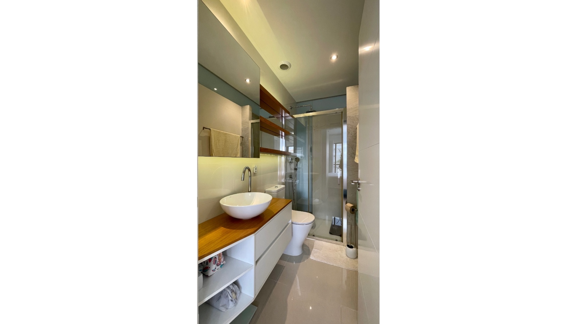 Resale - Apartment - Villamartin - Los Dolses