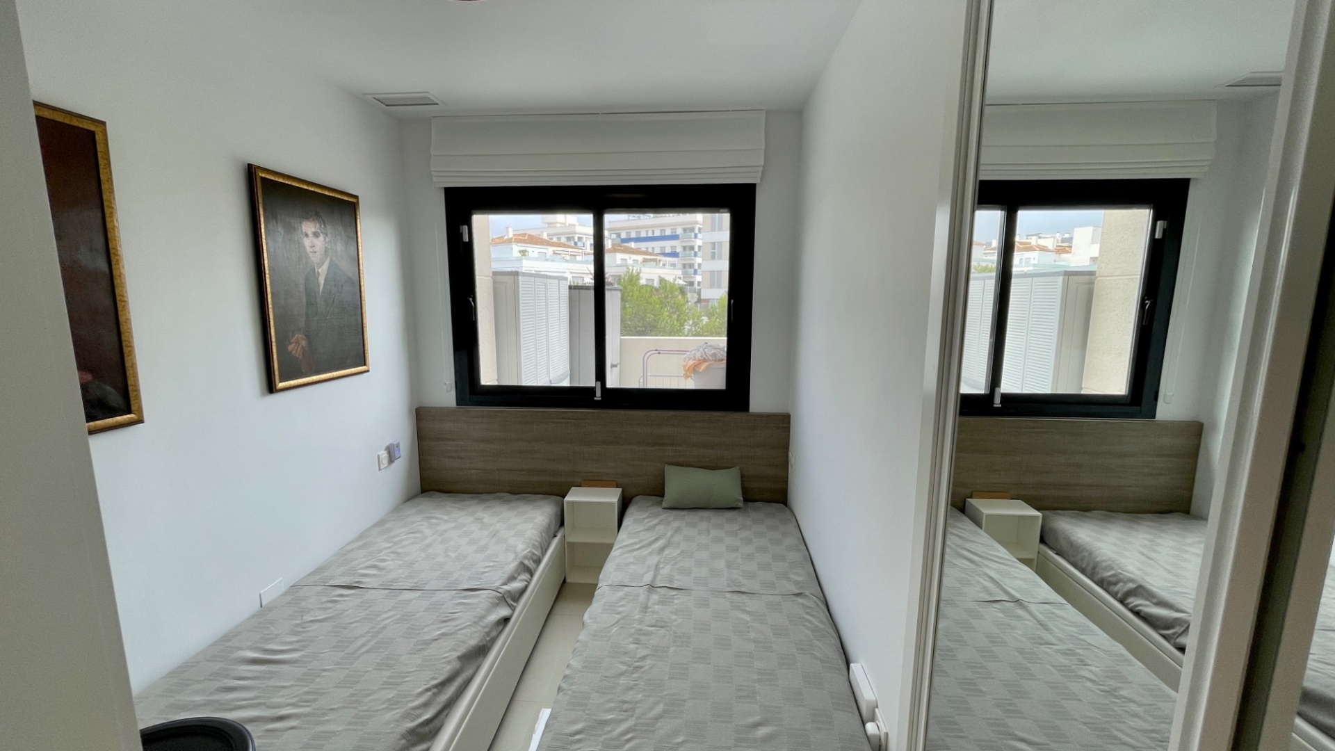 Resale - Apartment - Villamartin - Los Dolses