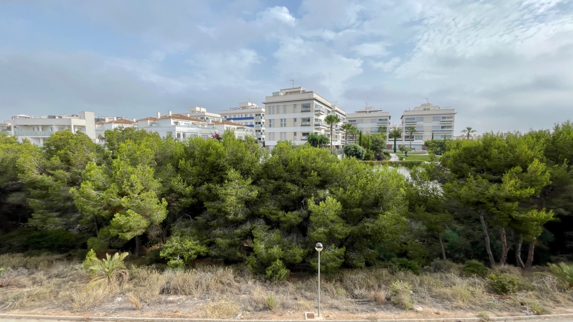 Resale - Apartment - Villamartin - Los Dolses