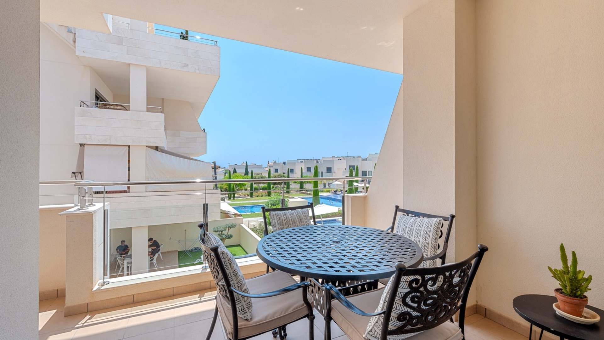 Resale - Apartment - Villamartin - Los Dolses