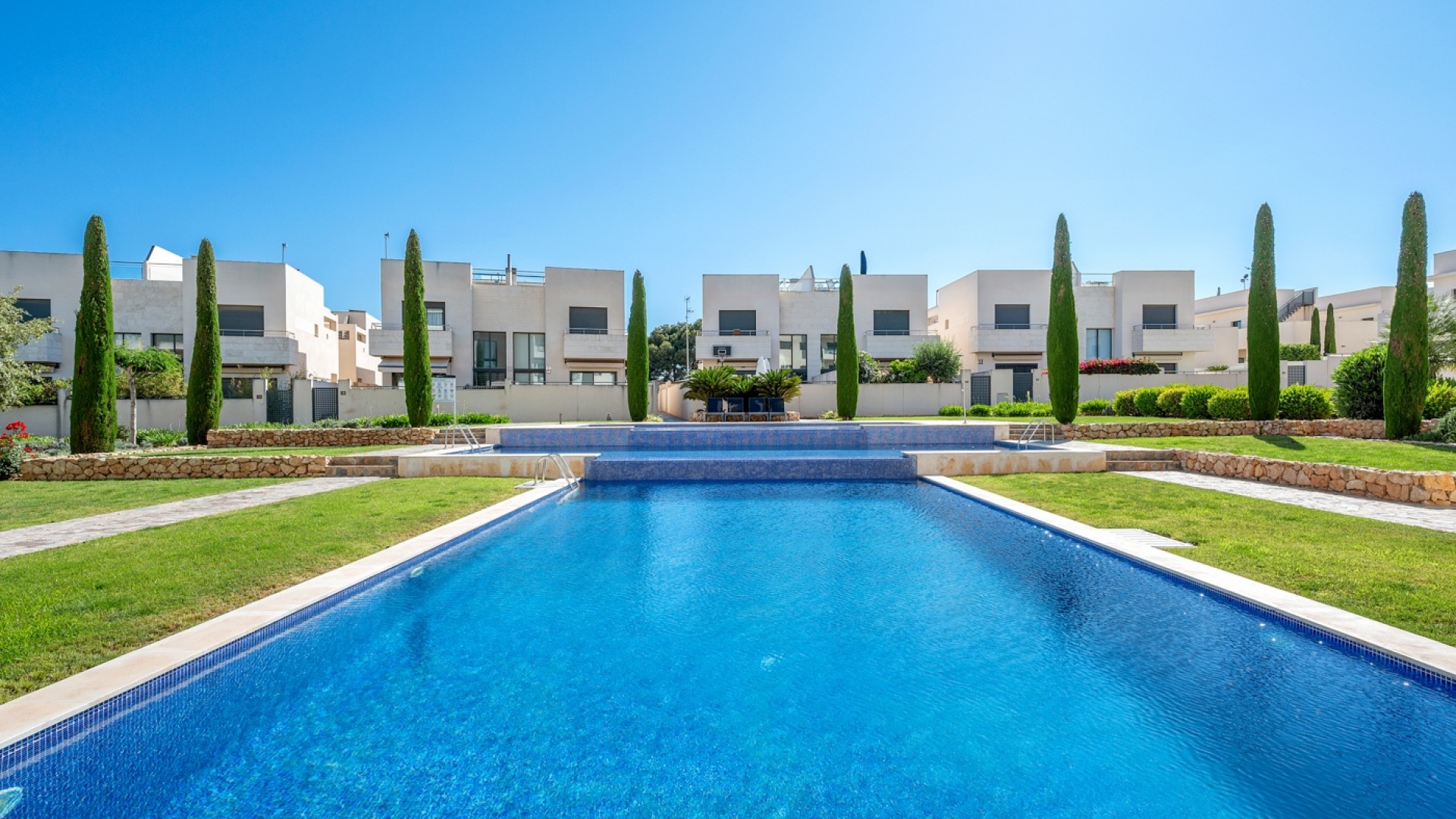 Resale - Apartment - Villamartin - Los Dolses