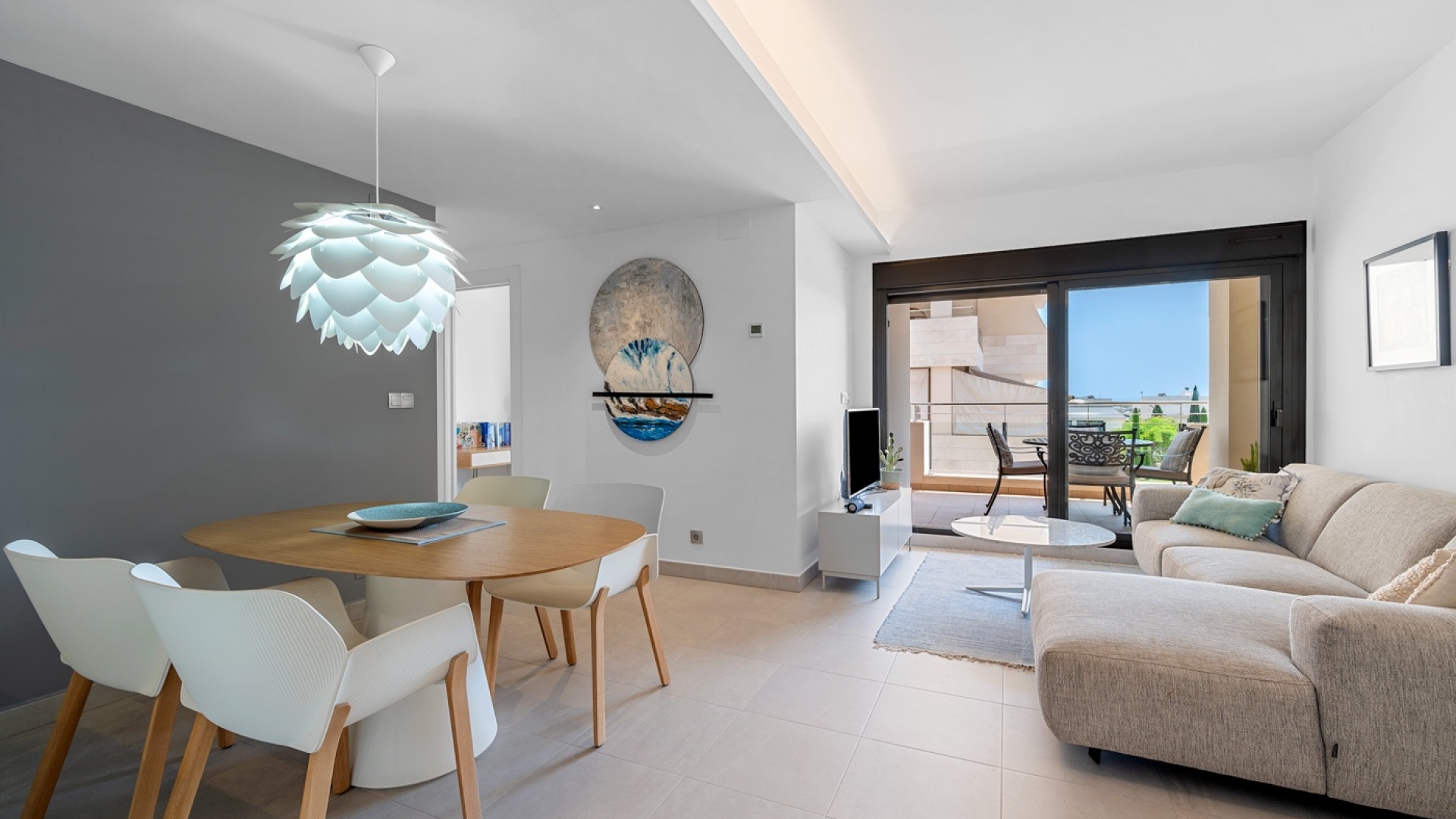 Resale - Apartment - Villamartin - Los Dolses