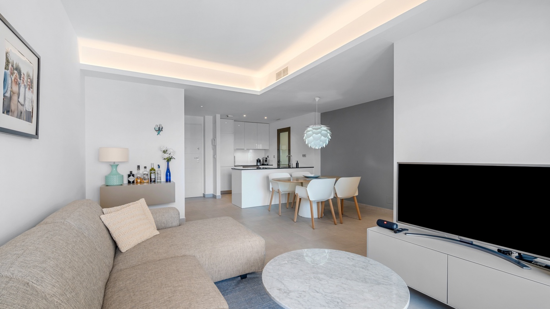 Resale - Apartment - Villamartin - Los Dolses