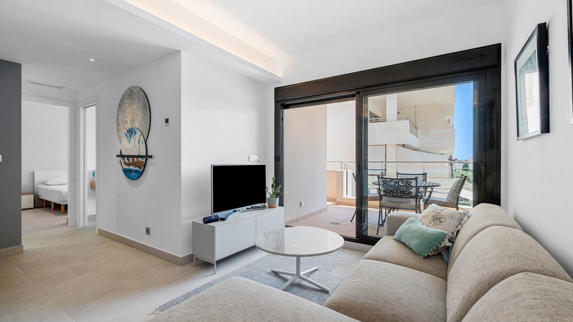 Resale - Apartment - Villamartin - Los Dolses