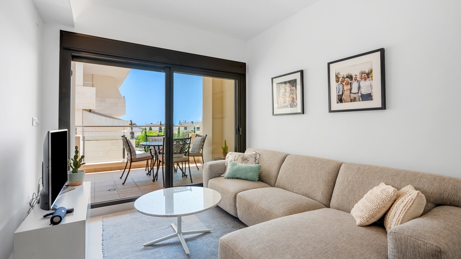 Resale - Apartment - Villamartin - Los Dolses