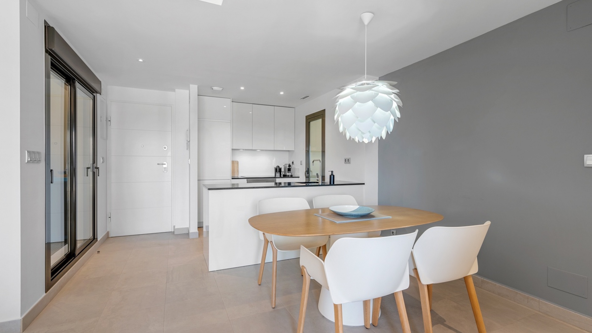 Resale - Apartment - Villamartin - Los Dolses