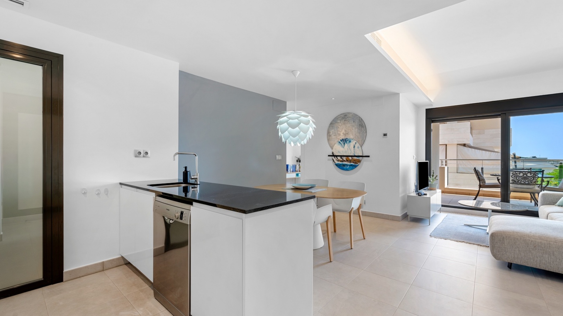 Resale - Apartment - Villamartin - Los Dolses