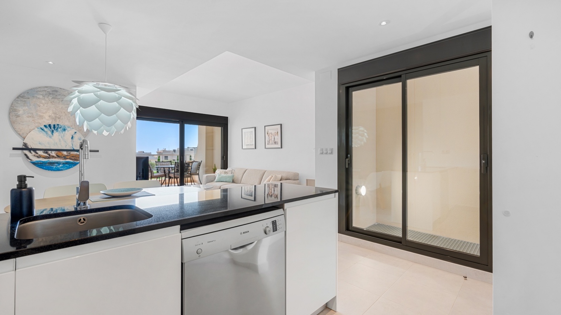 Resale - Apartment - Villamartin - Los Dolses