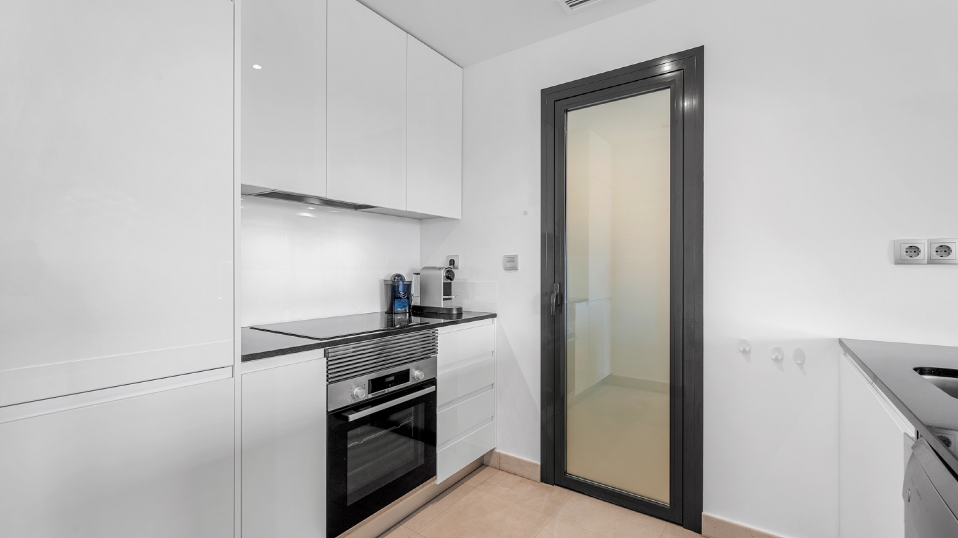 Resale - Apartment - Villamartin - Los Dolses