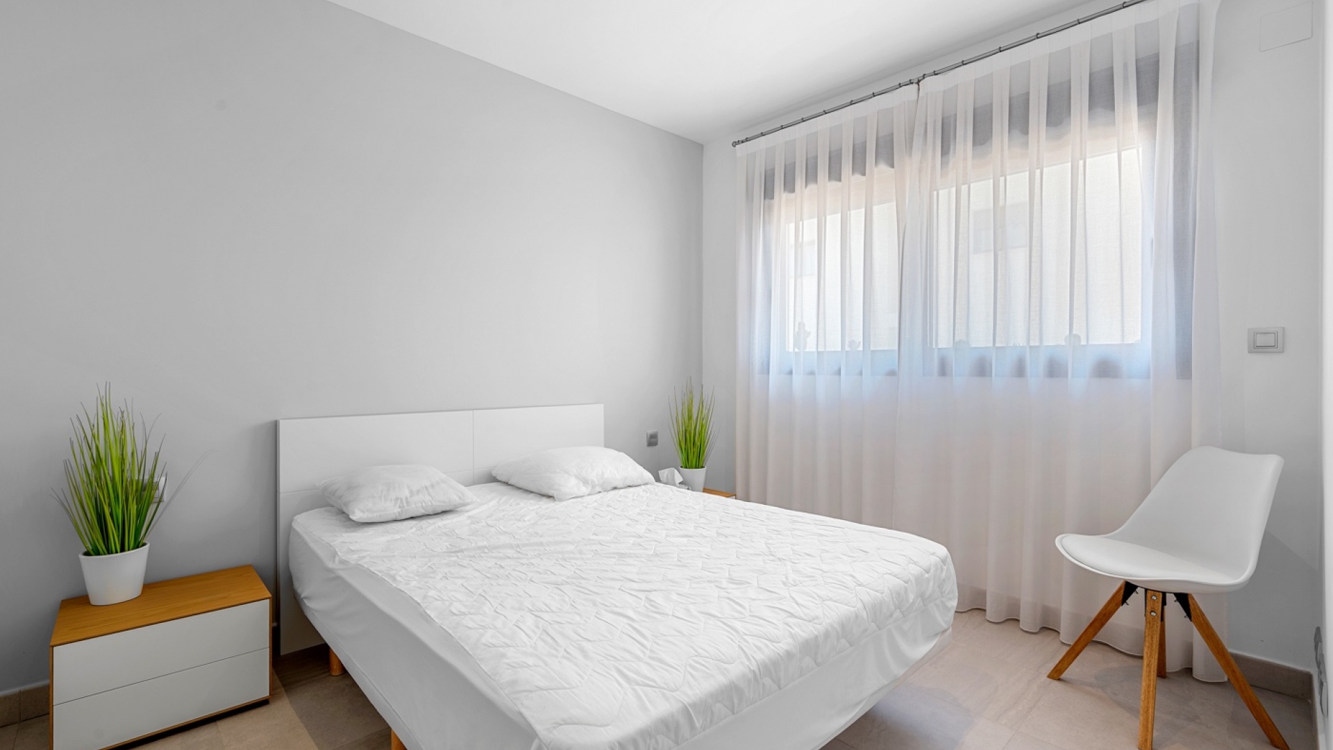 Resale - Apartment - Villamartin - Los Dolses