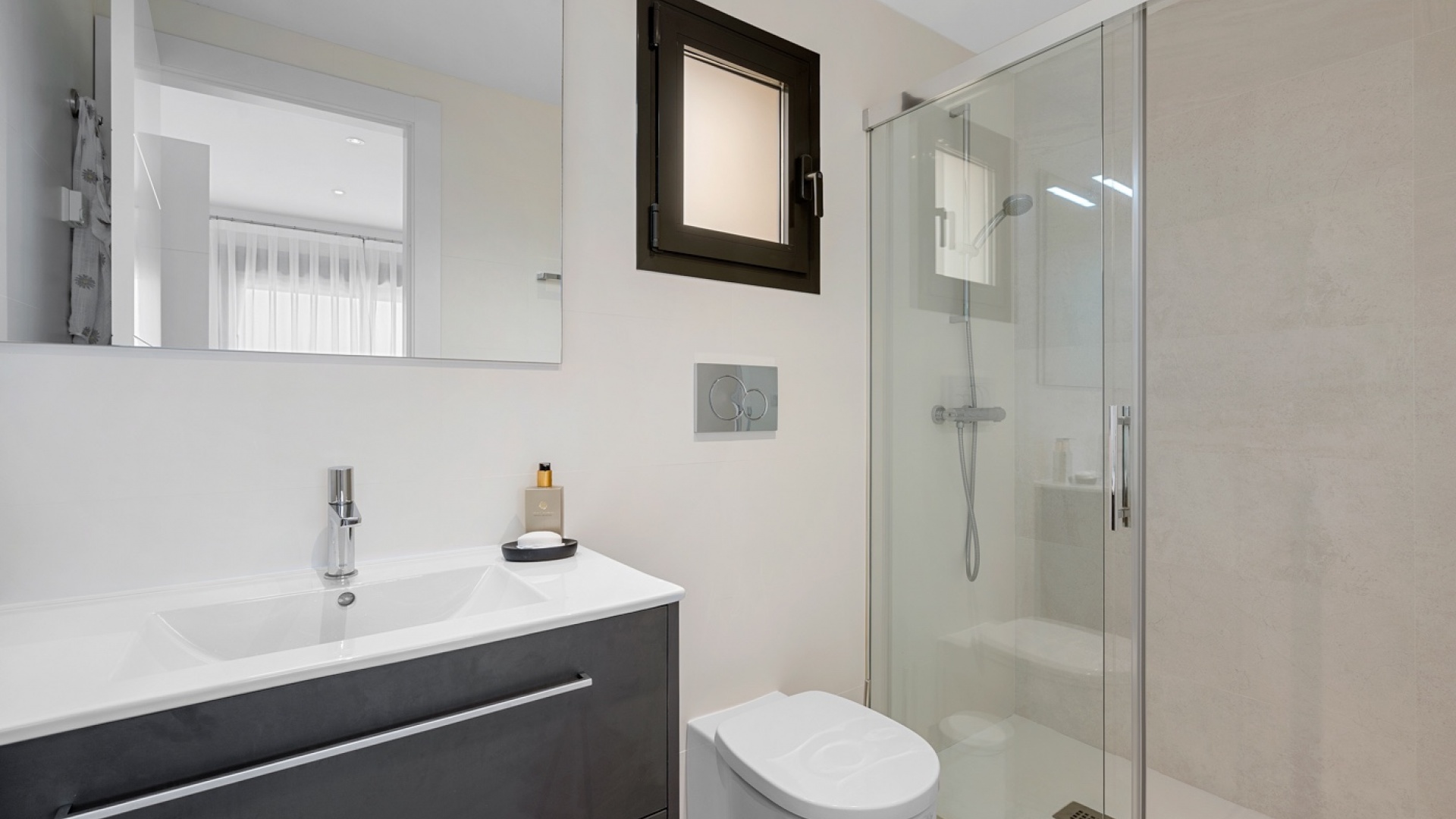 Resale - Apartment - Villamartin - Los Dolses