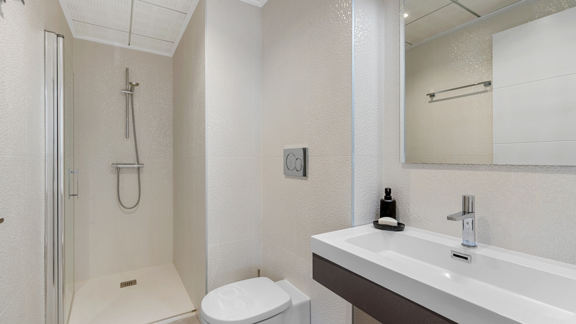 Resale - Apartment - Villamartin - Los Dolses