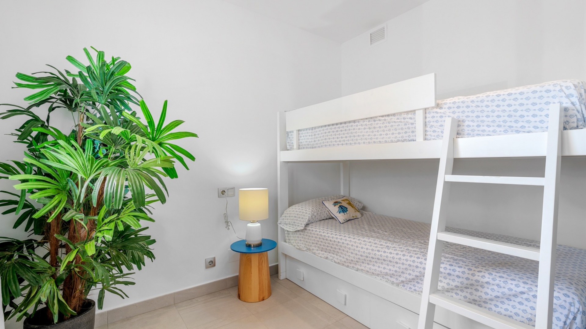 Resale - Apartment - Villamartin - Los Dolses