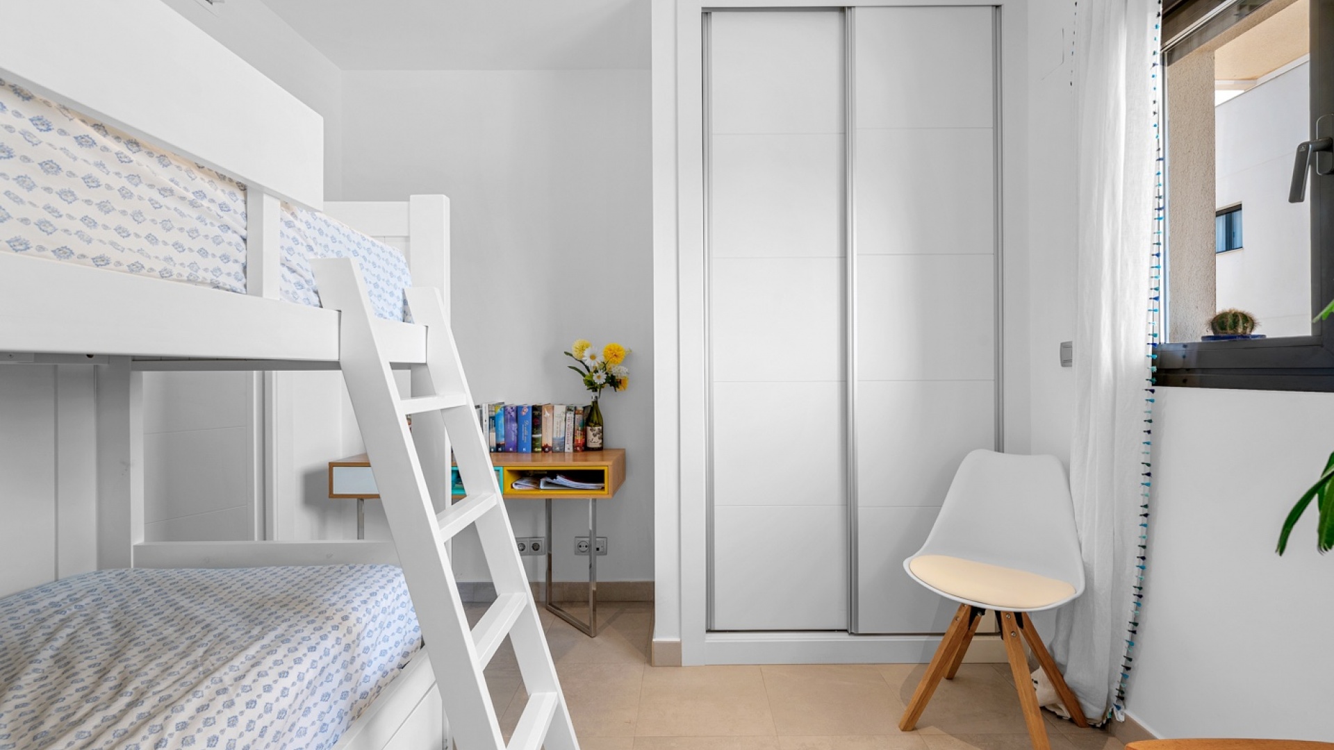 Resale - Apartment - Villamartin - Los Dolses