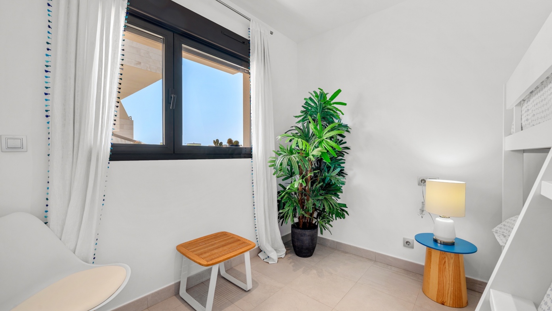 Resale - Apartment - Villamartin - Los Dolses