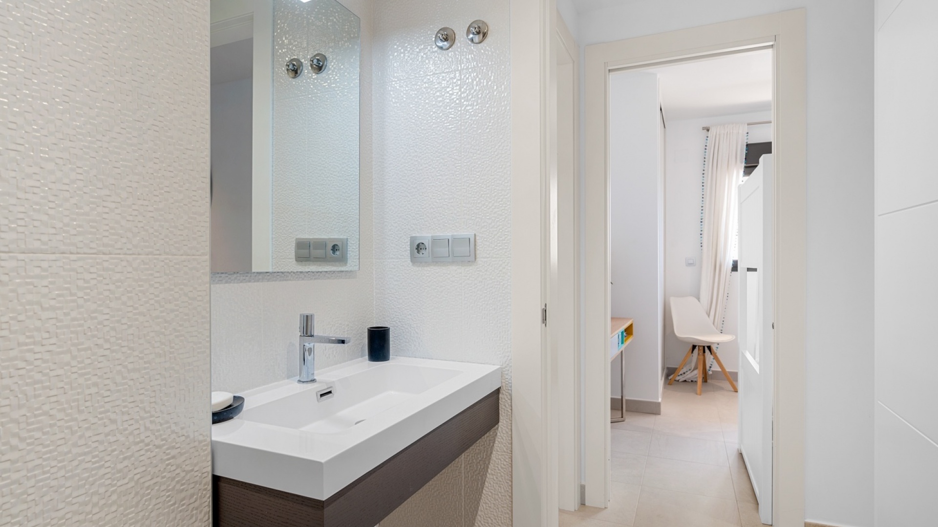 Resale - Apartment - Villamartin - Los Dolses