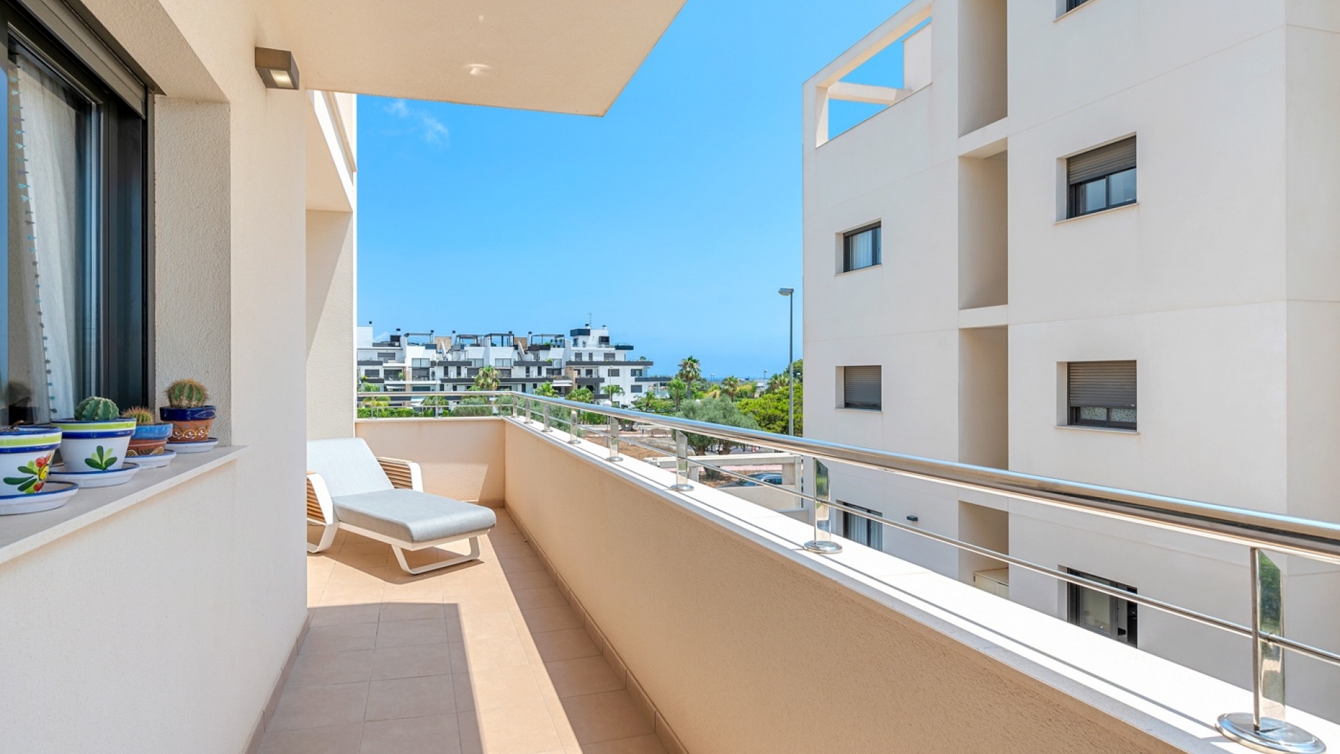 Resale - Apartment - Villamartin - Los Dolses