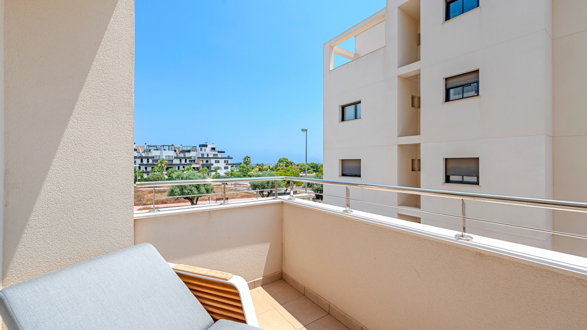 Resale - Apartment - Villamartin - Los Dolses