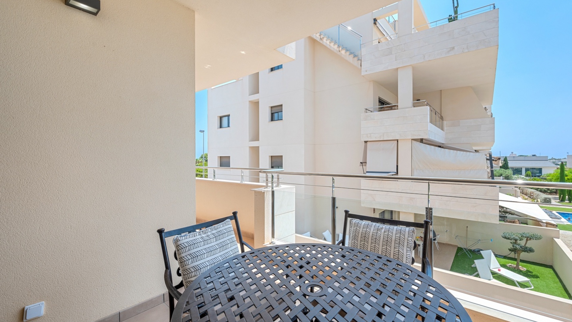 Resale - Apartment - Villamartin - Los Dolses