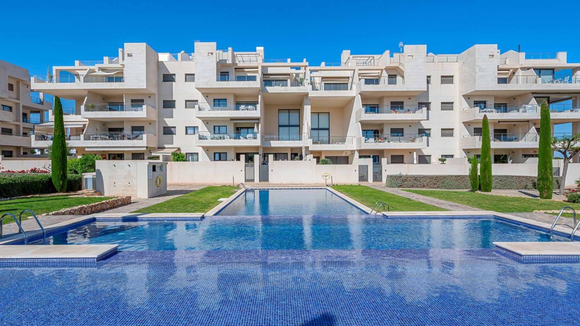 Resale - Apartment - Villamartin - Los Dolses