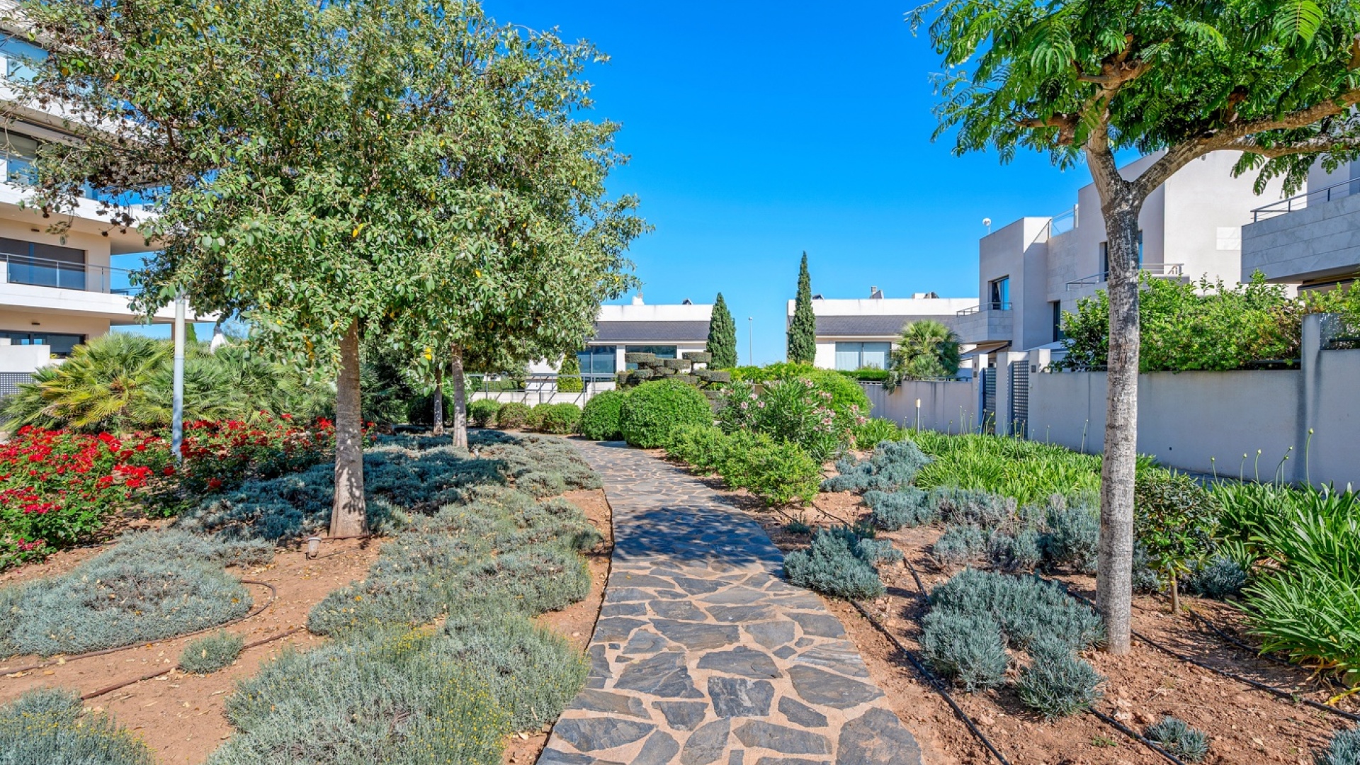 Resale - Apartment - Villamartin - Los Dolses