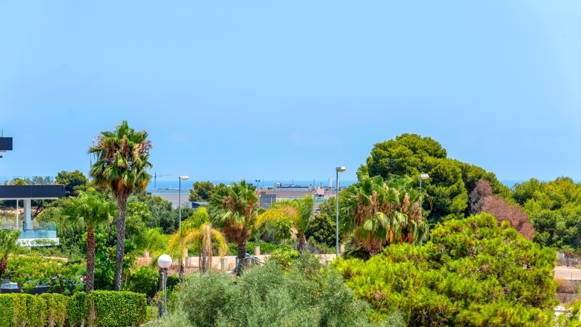 Resale - Apartment - Villamartin - Los Dolses