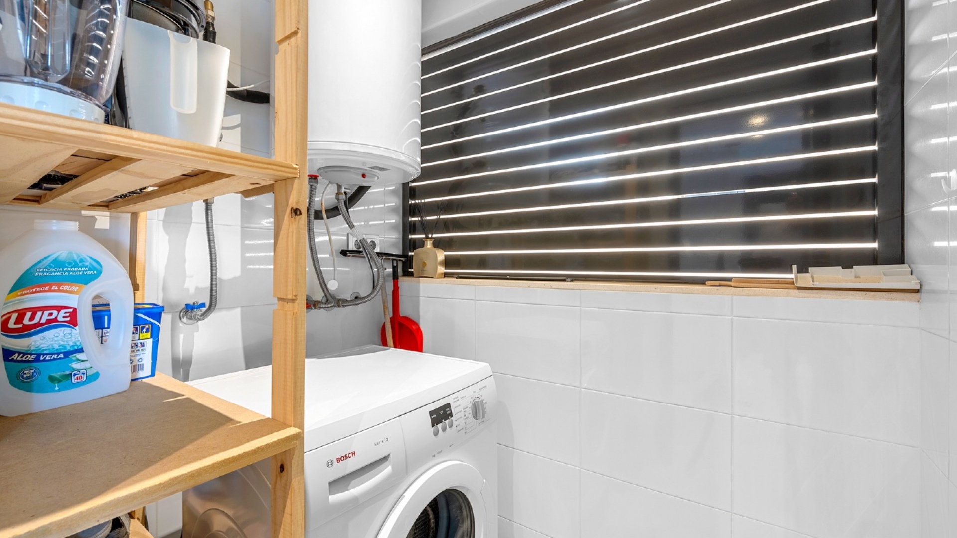 Resale - Apartment - Villamartin - Los Dolses