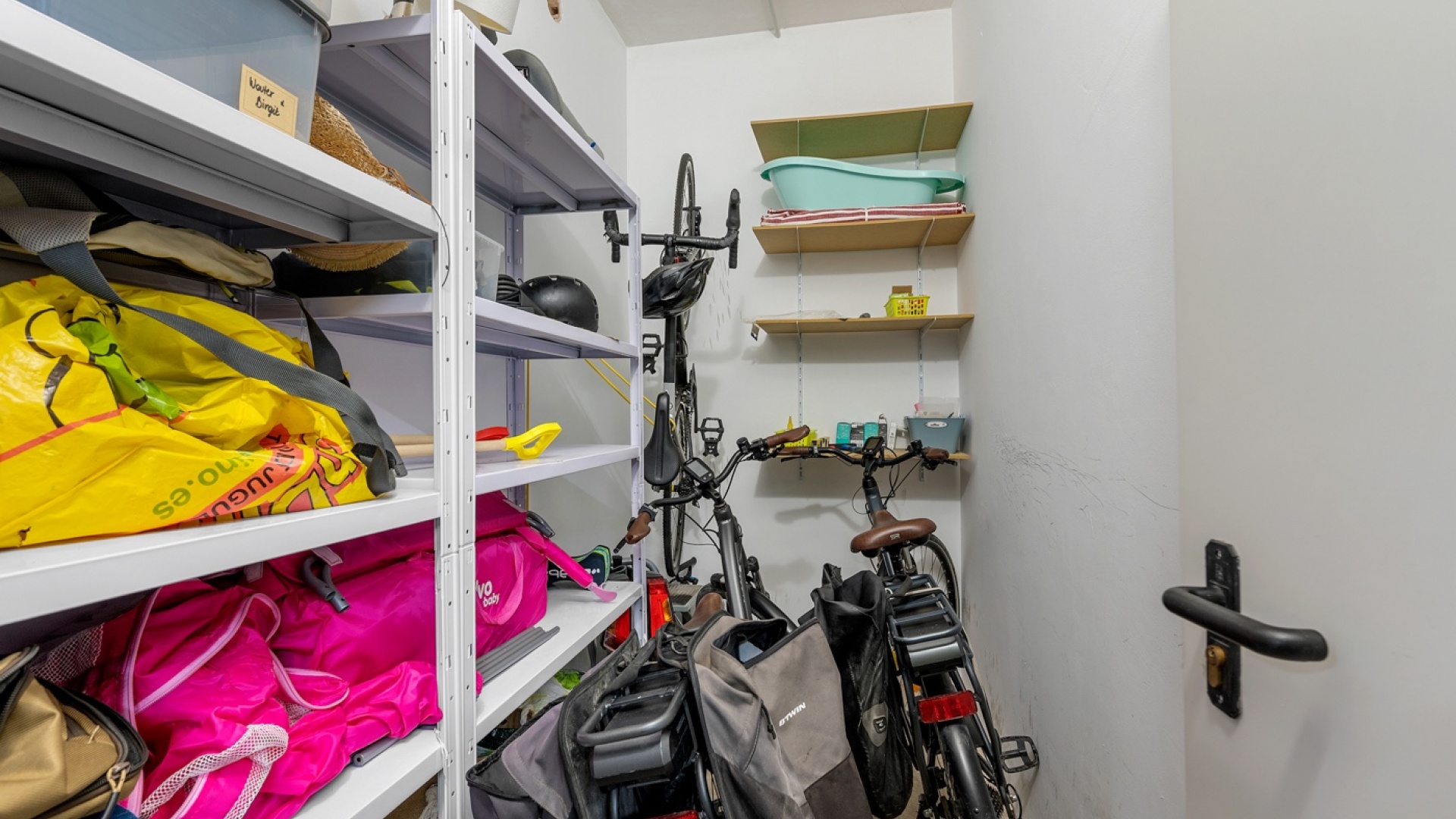 Resale - Apartment - Villamartin - Los Dolses