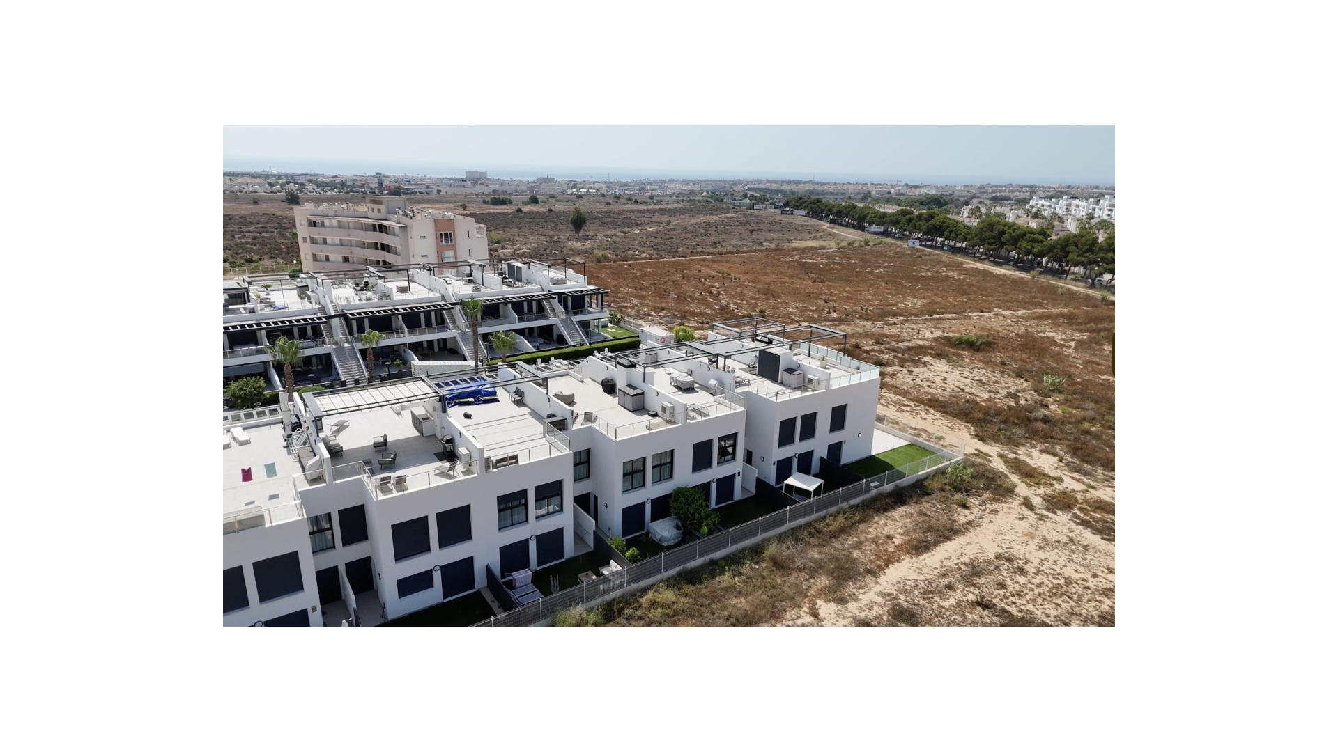 Resale - Apartment - Villamartin - Los Dolses