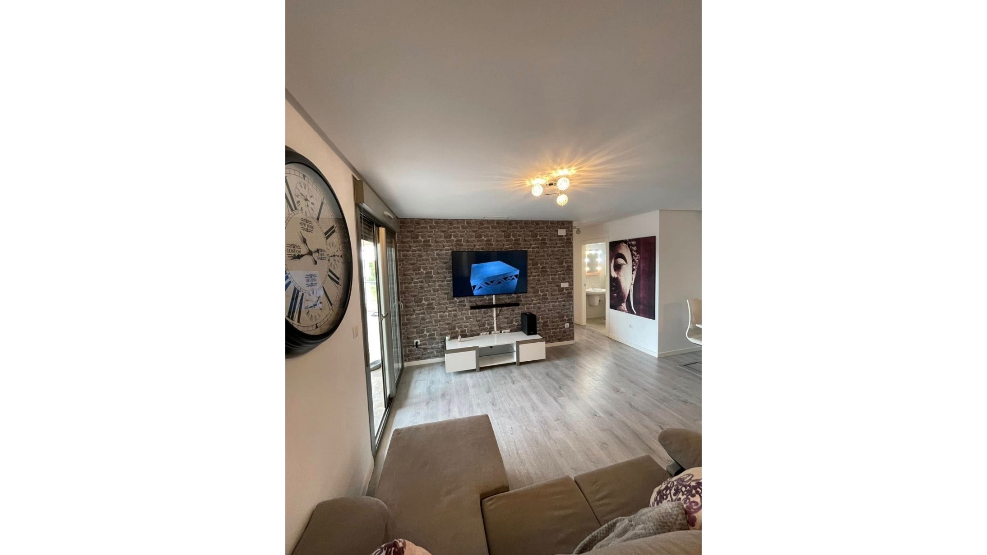 Resale - Apartment - Villamartin - Los Dolses