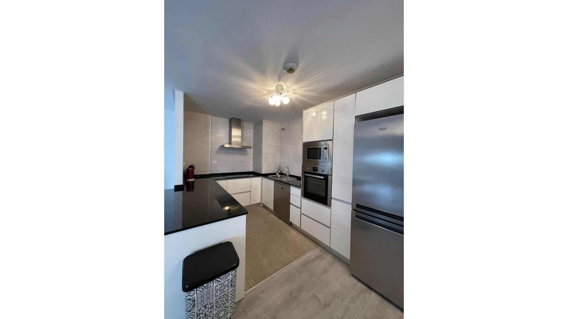 Resale - Apartment - Villamartin - Los Dolses