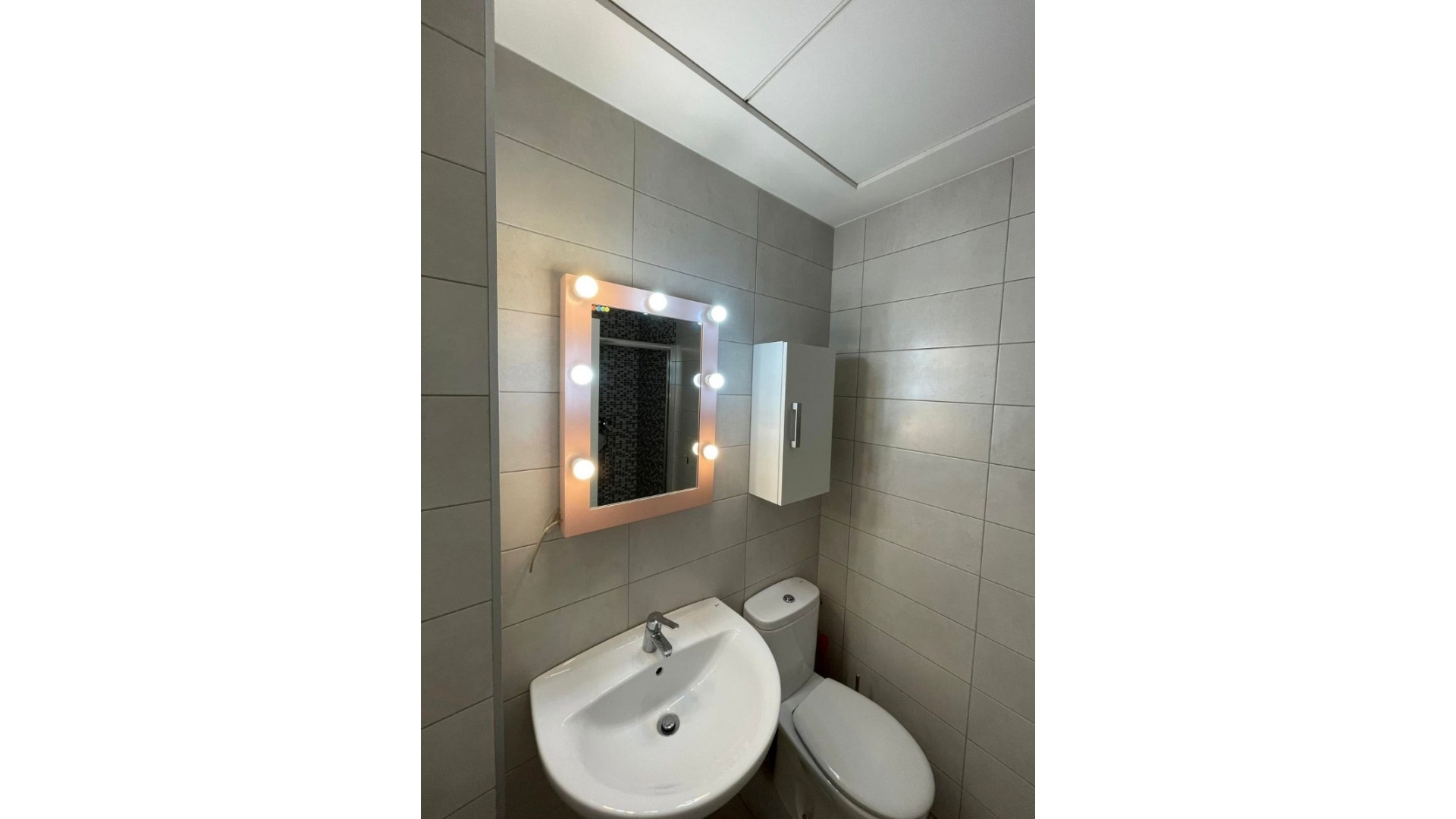 Resale - Apartment - Villamartin - Los Dolses