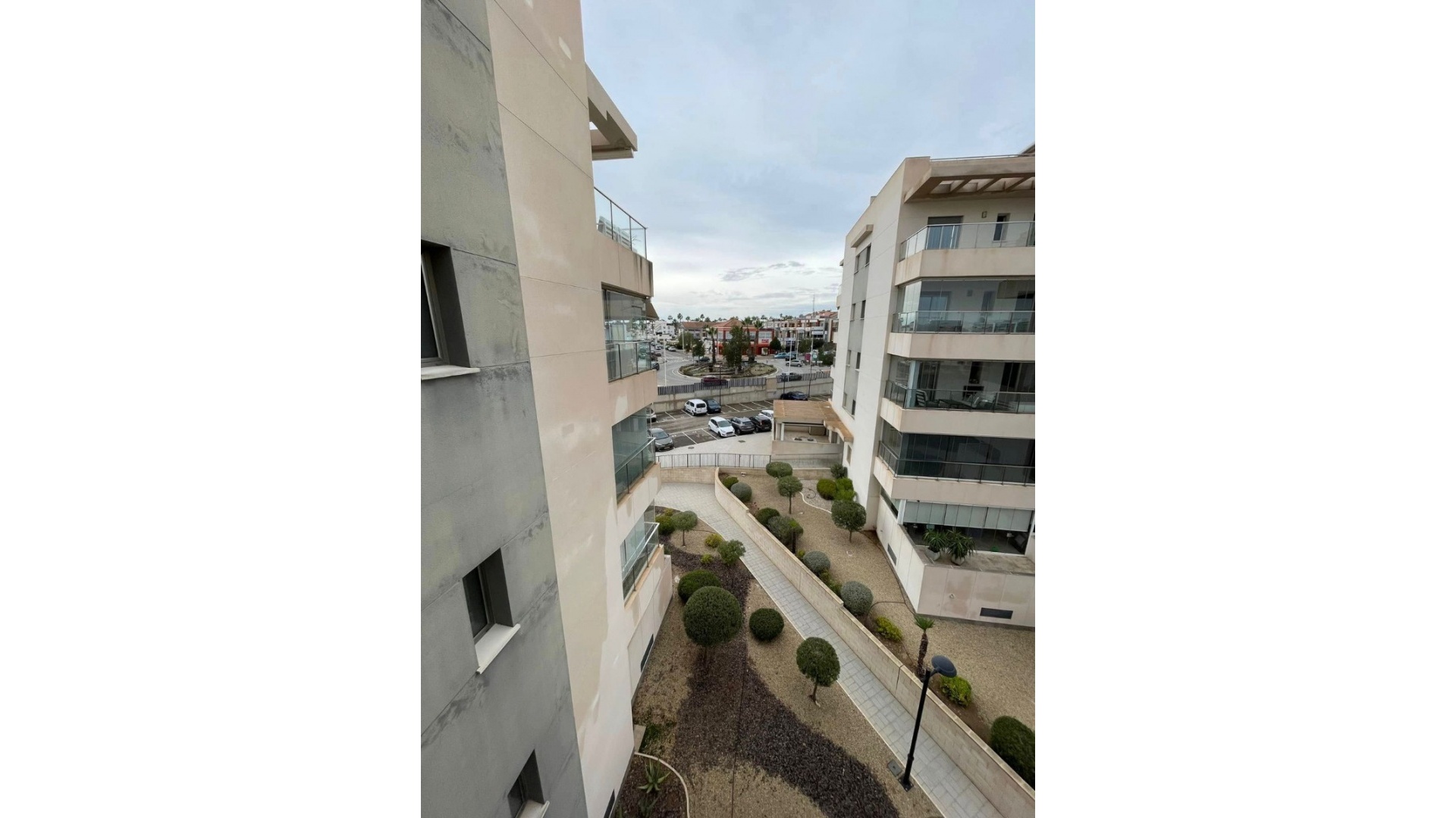 Resale - Apartment - Villamartin - Los Dolses